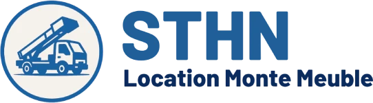 logo site sthn location monte meubles lyon