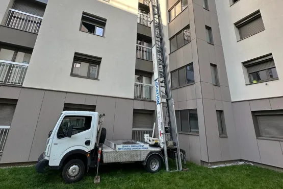 monte meuble demenagement pour particuliers lyon